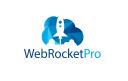 Web Rocket Pro logo